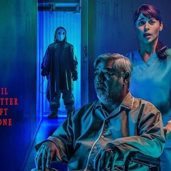 Isolated (2025)