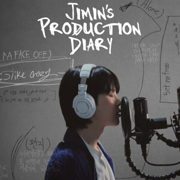 Jimin’s Production Diary (2023)