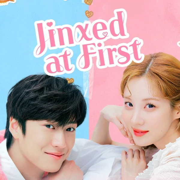Jinxed At First (2022)