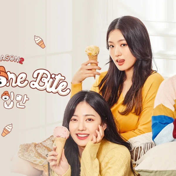 Just One Bite Season 2 (2019)