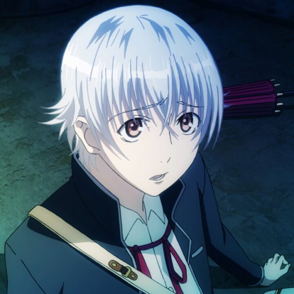 K Anime (2021)