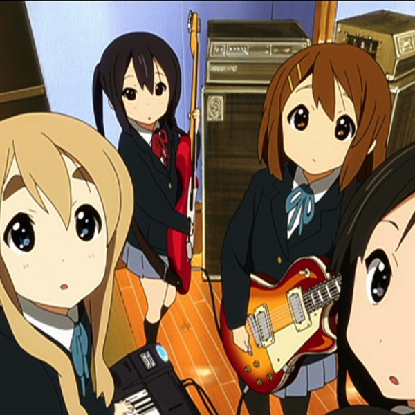 K-ON! Season 2 (2010)