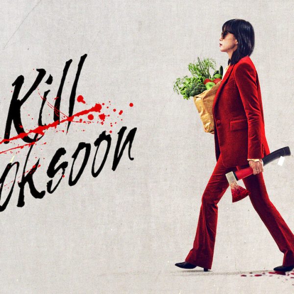 Kill Bok Soon – Kill Boksoon (2023)
