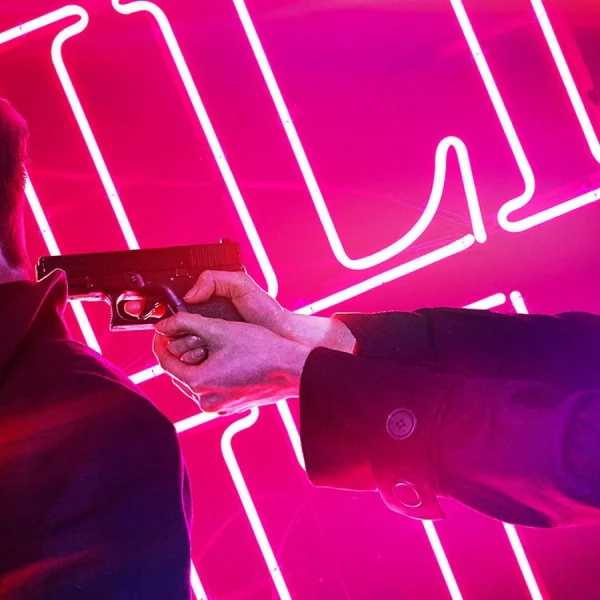 Kill It (2021)
