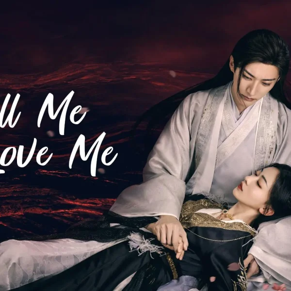 Kill Me Love Me (2024)