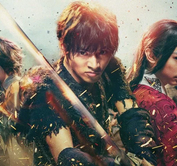 Kingdom 1 (2019)