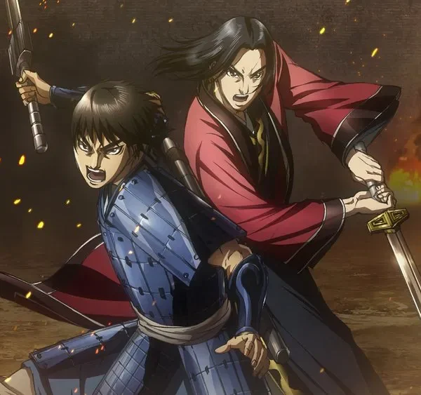 Kingdom 5th Season (2024)