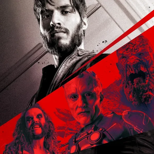 Krypton – Season 2 (2019)