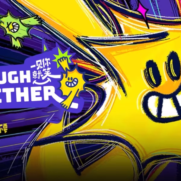 Laugh Together (2025)