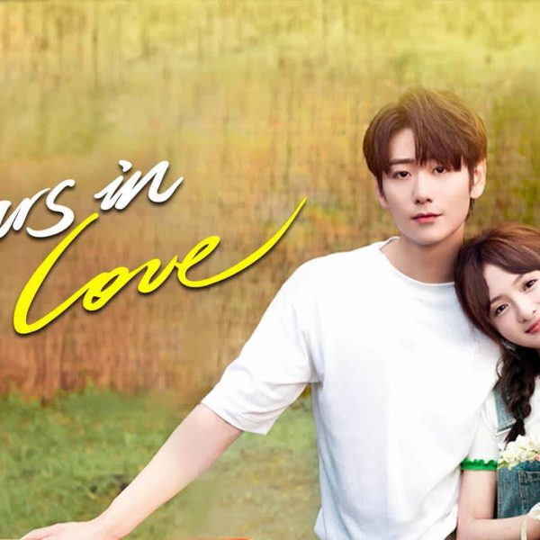Liars in Love (2024)