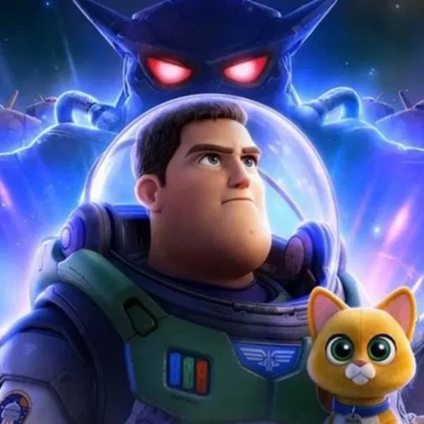 Lightyear (2022)
