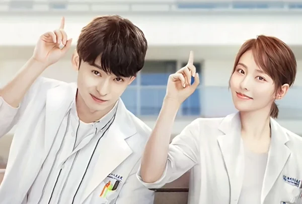 Little Doctor (2021)