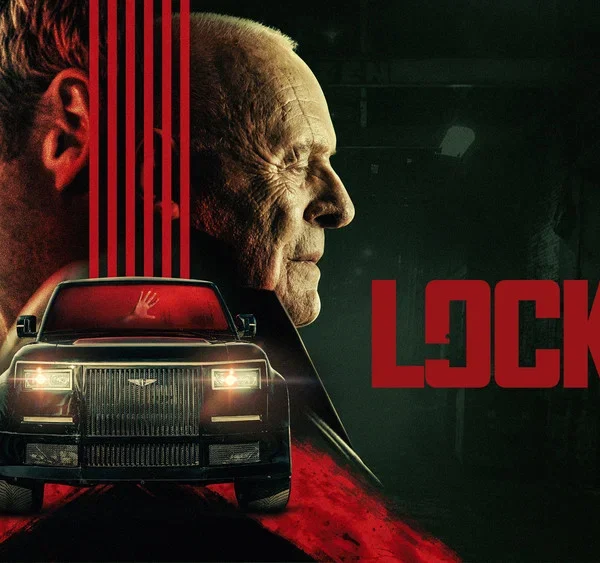 Locked (2025)