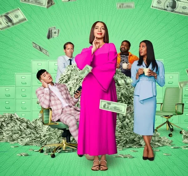 Loot – Season 1 (2022)