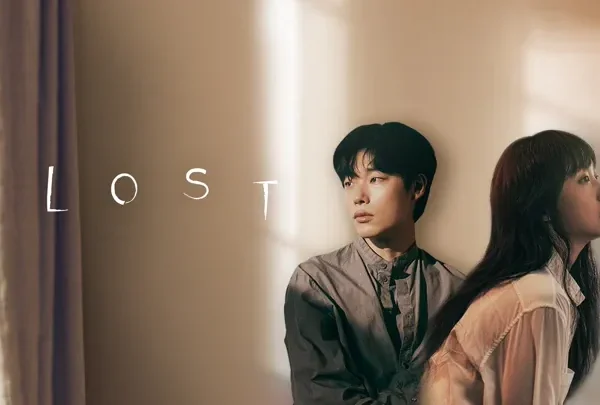 Lost (2021)