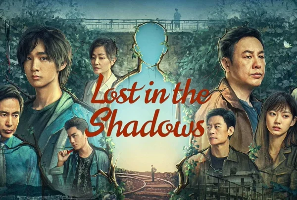 Lost in the Shadows (2024)
