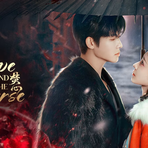 Love Beyond The Curse (2025)