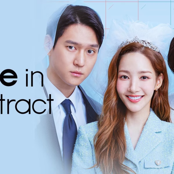 Love in Contract (2022)