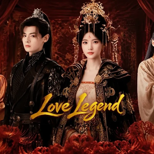 Love Legend (2026)