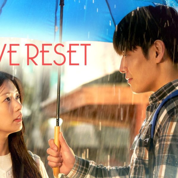 Love Reset (2023)
