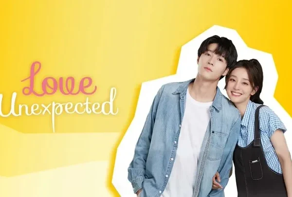 Love Unexpected (2022)