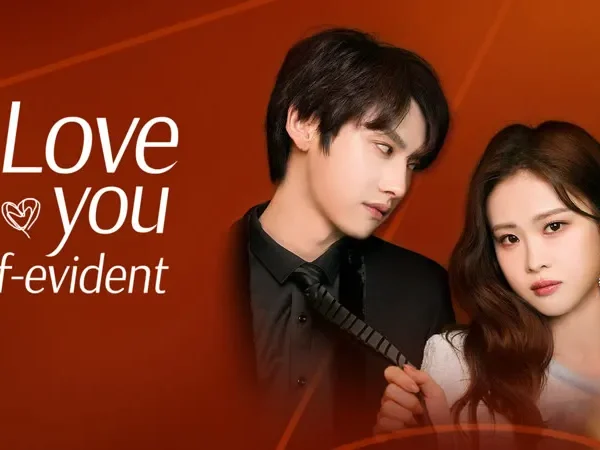 Love You Self-Evident (2023)