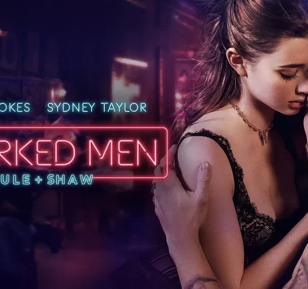 Marked Men (2025)