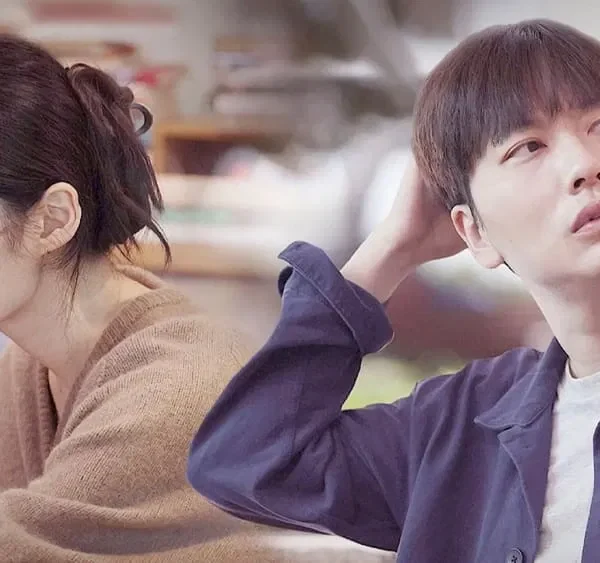 Maybe We Broke Up (2023)