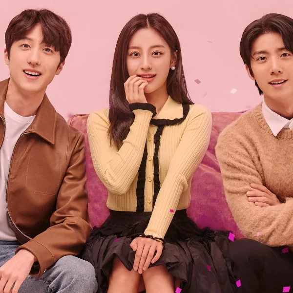 Miracle (2022)