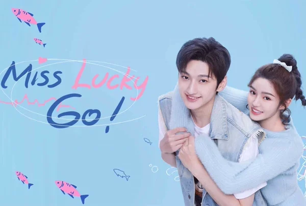 Miss Lucky Go! (2023)
