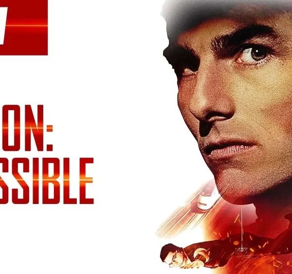 Mission Impossible (1996)