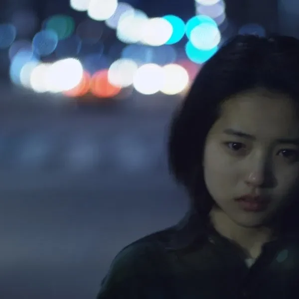 Moon Young (2015)