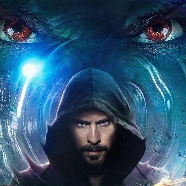 Morbius (2022)