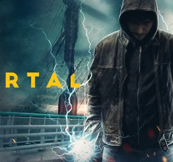 Mortal (2020)