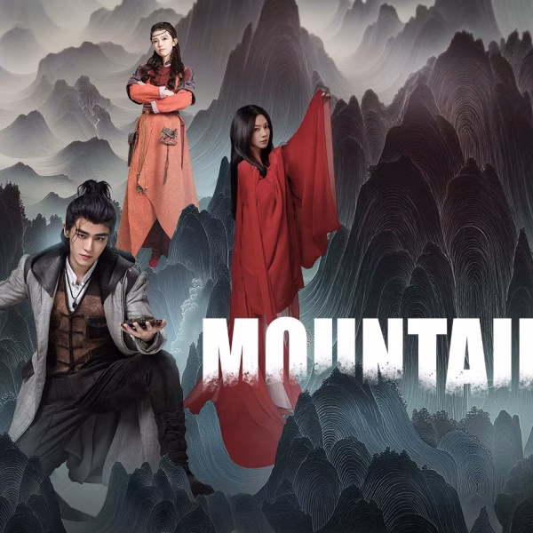 Mountains (2024)