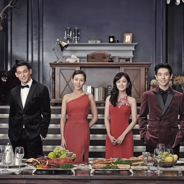Mr. Back (2014)