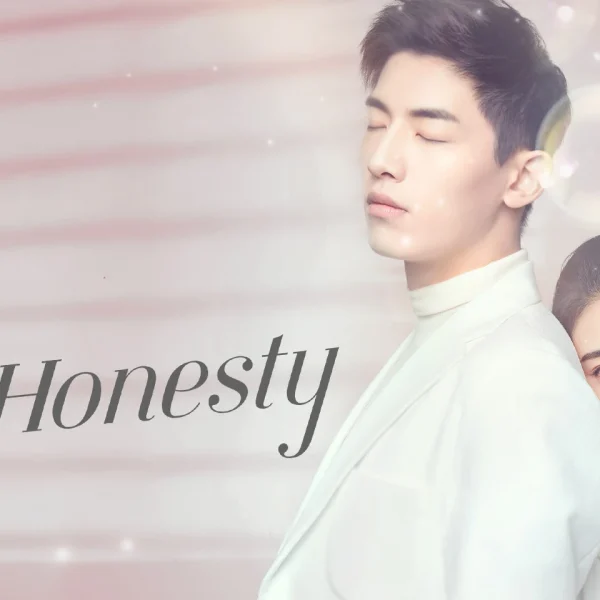 Mr Honesty (2021)