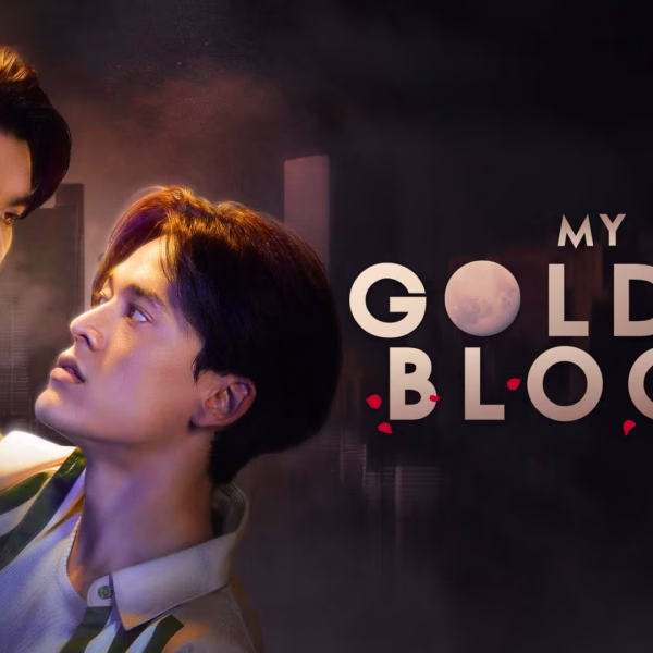 My Golden Blood (2025)