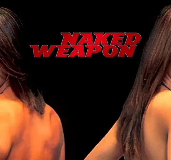 Naked Weapon (2002)