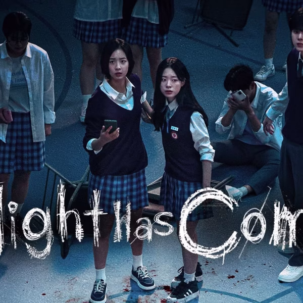 Night Has Come (2023)