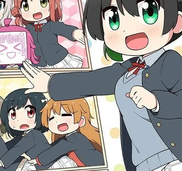 Nijiyon Animation 2 (2024)