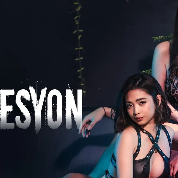 Obsesyon (2025)