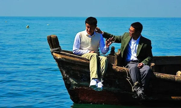Ocean Heaven (2010)