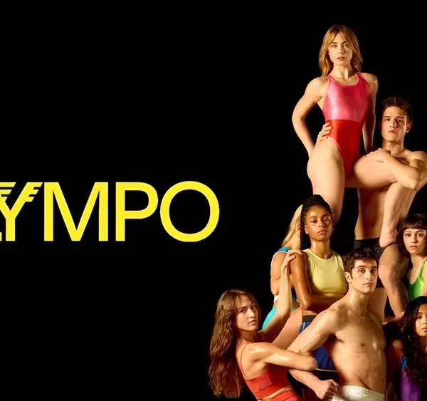 Olympo (2025)