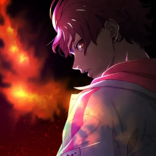 Paradox Live the Animation (2023)