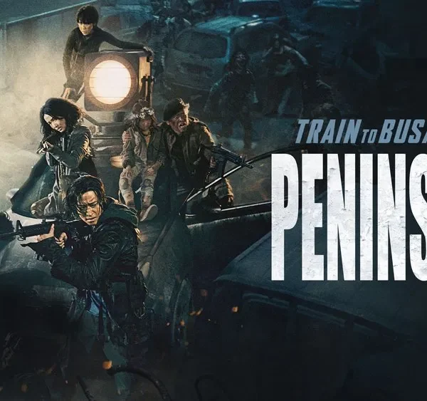 Peninsula (2021)