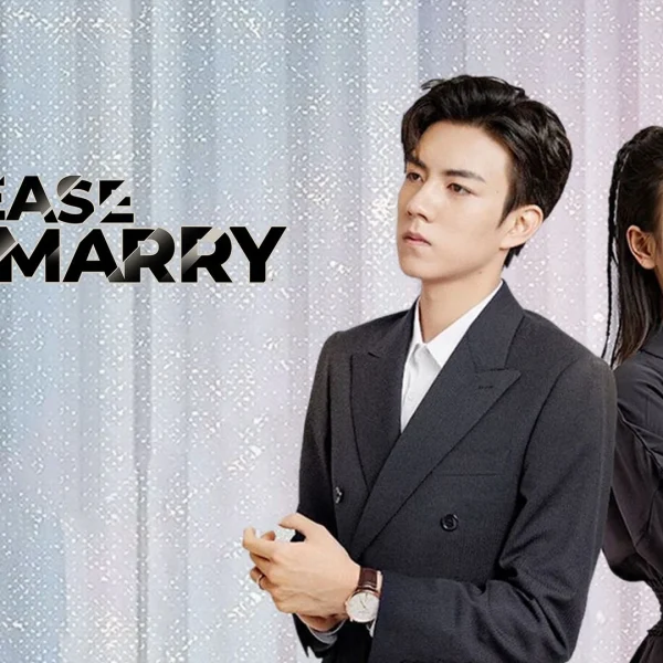 Please, Remarry (2023)
