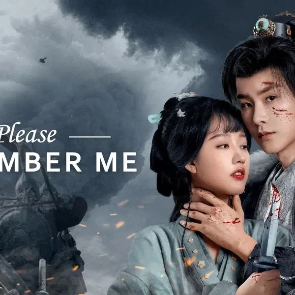 Please Remember Me (2024)