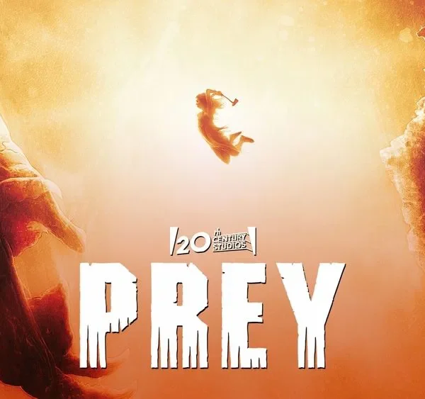 Prey (2022)