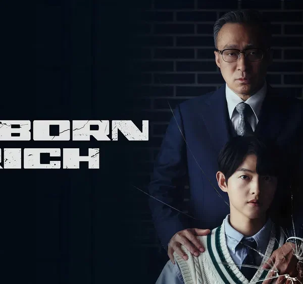 Reborn Rich (2022)